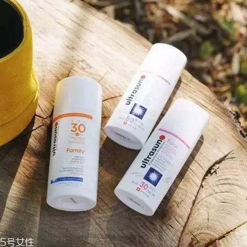 歐系防曬霜有哪些？不油膩的實(shí)力派