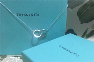 tiffany蒂芙尼項鏈斷了怎么辦？tiffany項鏈修復(fù)方法