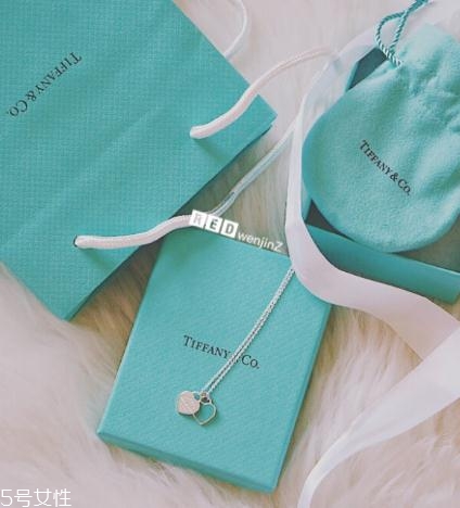 tiffany蒂芙尼項鏈斷了怎么辦？tiffany項鏈修復(fù)方法
