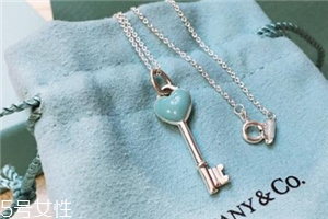 tiffany蒂芙尼項(xiàng)鏈一般多少錢(qián)？蒂芙尼項(xiàng)鏈?zhǔn)袌?chǎng)行情