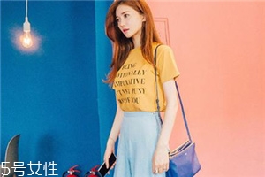 t恤大了可以改小嗎？t恤太大了這樣修改