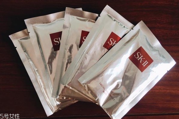 sk2前男友面膜搓泥正常嗎 SKii軟化角質大法