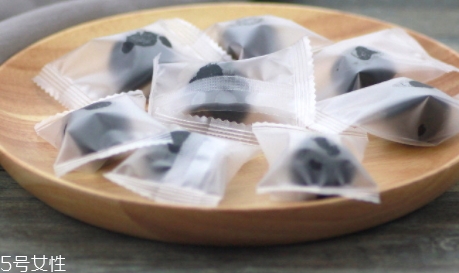 黑芝麻丸怎么吃？黑芝麻丸飯前吃還是飯后吃