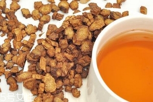 牛蒡茶多少錢？牛蒡茶貴不貴