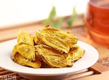 牛蒡茶是熱性還是涼性？牛蒡茶的屬性