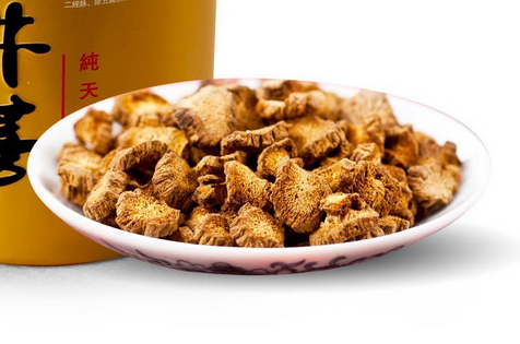 牛蒡茶是什么味道？牛蒡茶味道好嗎