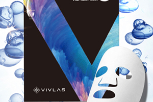vivlas唯蘭頌白金俠面膜怎么樣？張韶涵同款vivlas面膜