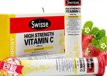 swiss泡騰片能天天喝嗎？swiss泡騰片天天喝是好是壞