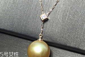 南洋金珠會(huì)掉色嗎？南洋金珠掉色的原因