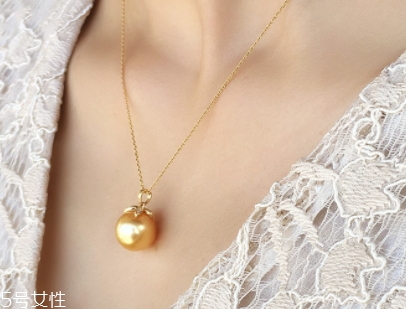 南洋金珠會(huì)掉色嗎？南洋金珠掉色的原因