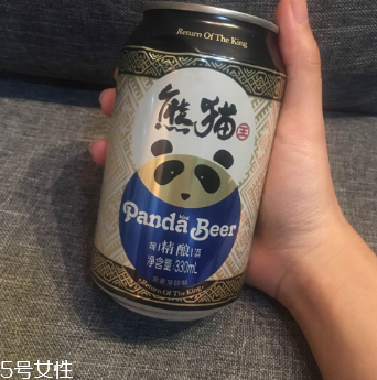 熊貓啤酒多少錢一瓶？熊貓啤酒價(jià)格