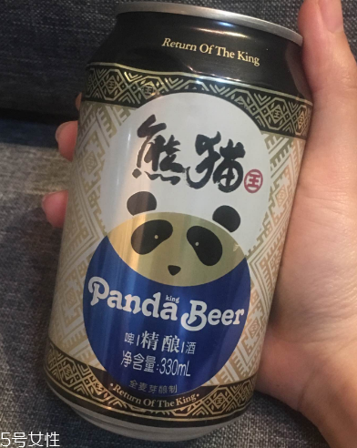 熊貓啤酒是哪里的？熊貓啤酒產(chǎn)地