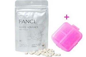 fancl美白丸有激素嗎？fancl美白丸是否含激素