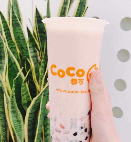 coco奶茶熱量高嗎？一杯coco奶茶的熱量表