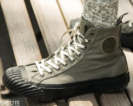 pf flyers是什么牌子？pf flyers品牌介紹