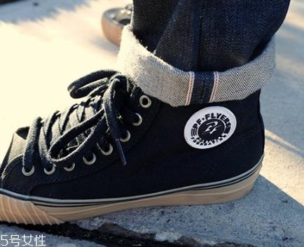 pf flyers是什么牌子？pf flyers品牌介紹