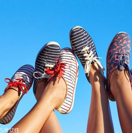 keds是什么牌子？keds品牌怎么樣