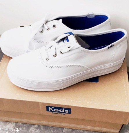 keds帆布鞋碼偏大嗎？keds鞋碼挑選方法