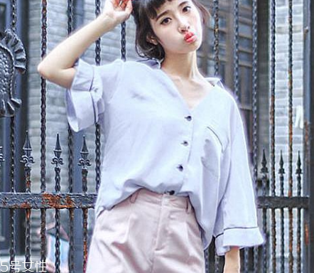 森系女生怎么穿搭？森系女生穿搭圖片