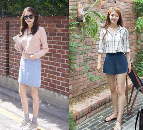 森系女生怎么穿搭？森系女生穿搭圖片