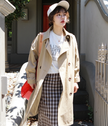 腿粗屁股大穿什么衣服？腿粗屁股大穿搭技巧