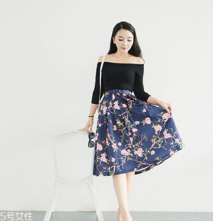 腿粗屁股大穿什么衣服？腿粗屁股大穿搭技巧