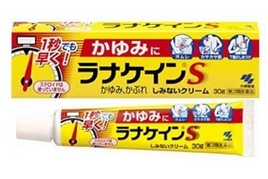 小林制藥止癢膏好用嗎？小林制藥止癢膏效果