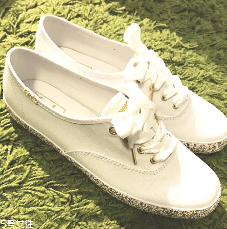 keds小白鞋多少錢？keds帆布鞋正品價位