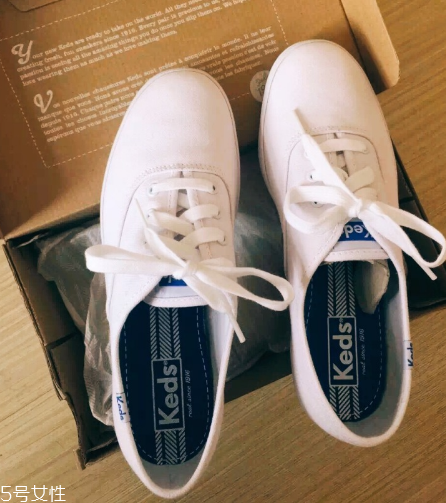 keds小白鞋多少錢？keds帆布鞋正品價位