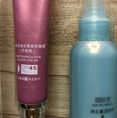 美膚寶和百雀羚哪個(gè)好？美膚寶和百雀羚品牌對(duì)比