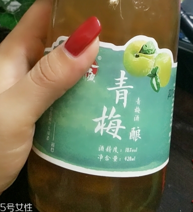 青梅煮酒是什么酒？青梅煮酒介紹