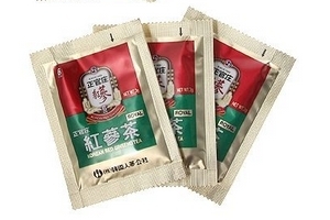 正官莊紅參茶怎么喝法？正官莊紅參茶這樣喝