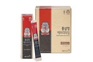 正官莊紅參精怎么吃？正官莊紅參精正確吃法