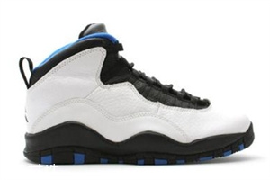 air jordan 10 orlando城市主題復(fù)刻什么時(shí)候發(fā)售？