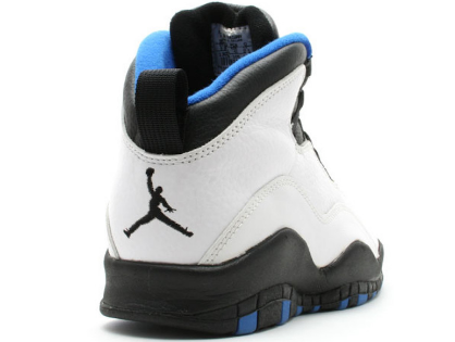 air jordan 10 orlando城市主題復(fù)刻什么時(shí)候發(fā)售？