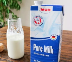 奶蓋怎么做？奶蓋的簡單步驟