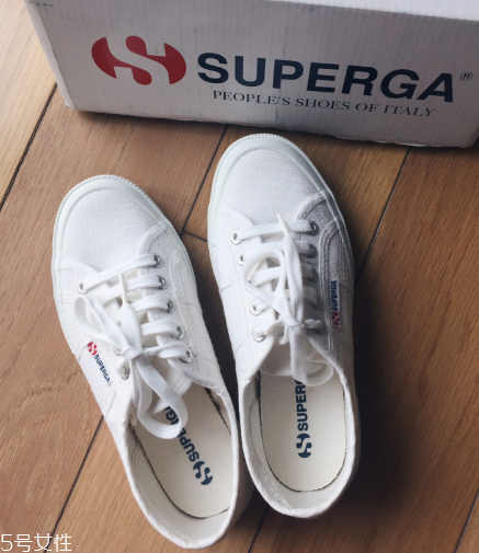 superga鞋子怎么樣？superga鞋子口碑