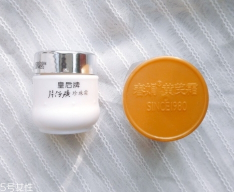春娟和片仔癀哪個(gè)好？春娟vs片仔癀面霜