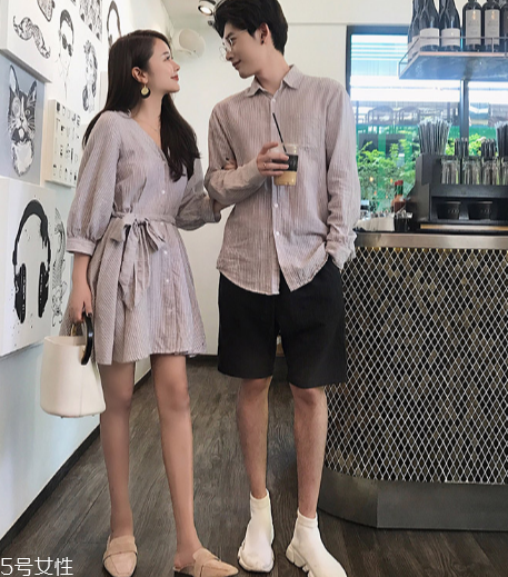 夏天穿什么裙子好看？夏季裙子穿搭圖片