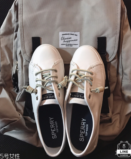 sperry鞋子什么檔次？sperry品牌地位