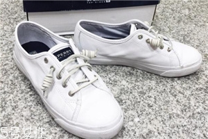 sperry鞋子什么檔次？sperry品牌地位