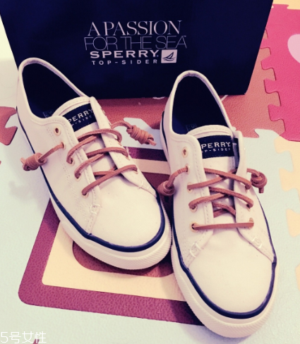 sperry鞋子多少錢？sperry鞋子的價(jià)位