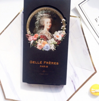 gellefreres婕珞芙什么檔次？什么牌子