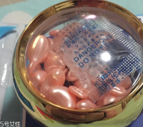 露千兒小愛(ài)心怎么樣？露千兒小愛(ài)心膠囊心得