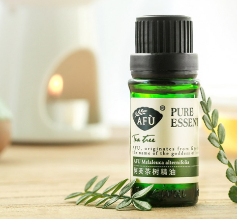 茶樹精油可以直接涂臉上嗎？