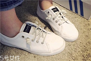 sperry鞋碼偏大嗎？sperry鞋碼選購標(biāo)準(zhǔn)