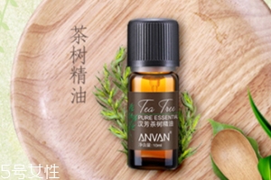 茶樹精油可以治婦科病嗎？茶樹精油怎么治婦科病