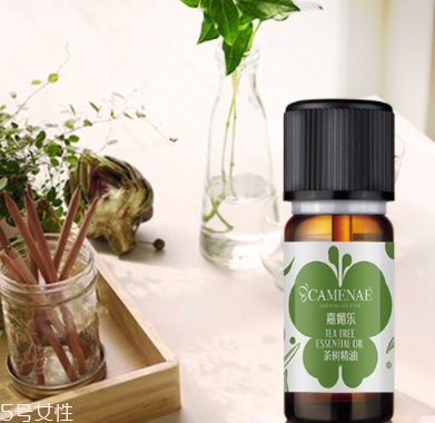 茶樹精油可以治婦科病嗎？茶樹精油怎么治婦科病