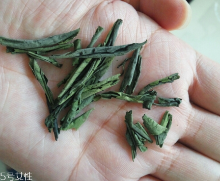 六安瓜片是什么茶？六安瓜片好喝嗎？