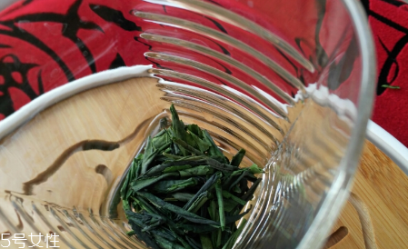 六安瓜片是什么香味？六安瓜片味道